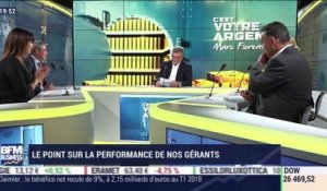 Les valeurs à l’achat: Insulet, Rubis et Rothschild - 26/04