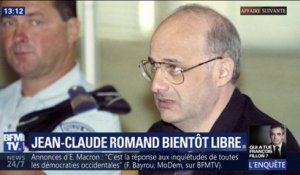 Retour sur l'affaire de Jean-Claude Romand