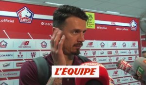 Fonte «Il y a une vraie alchimie dans l'équipe» - Foot - L1 - Losc