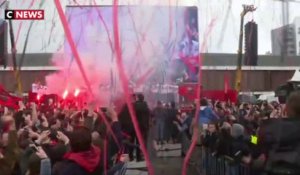 Coupe de France : le retour des héros à Rennes