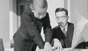 Histoire histoires - Abdication d’Akihito