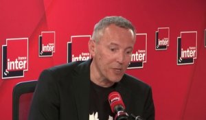 Gérard Davet et Fabrice Lhomme (Le Monde) : "C'est sûr qu'on renvoie une image parfois détestable de la politique mais faut-il mettre la poussière sous le tapis ?"
