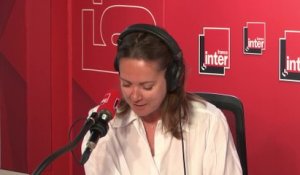 Nathalie Loiseau, l’élite de la bourde, la technocrate de la boulette  - Le Billet de Charline