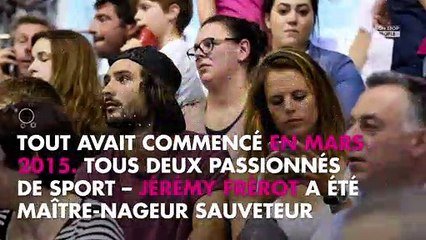 Jeremy Frerot Et Laure Manaudou Il Se Confie Sur La Mediatisation De Leur Couple