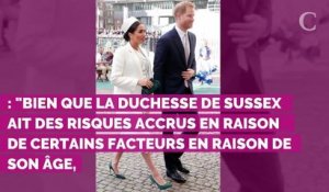 Meghan Markle : les dessous de son accouchement à haut risque