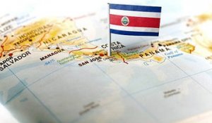 Essential Travel Itinerary: Costa Rica