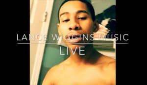 Lance Wiggins Live The Beamer