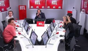 Le journal RTL de 18h du 01 mai 2019