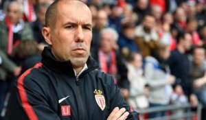 34e j. - Jardim : "Il nous manque 5-6 points"