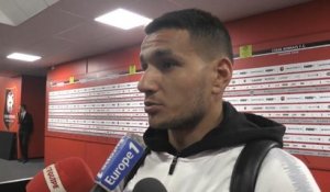 34e j. - R. Lopes : "Un point important"