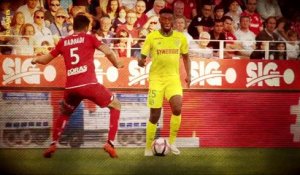 FC Nantes - Dijon FCO : la bande-annonce