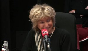 Nathalie Loiseau, rock star - Le Moment Meurice