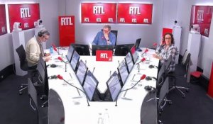 Le journal RTL de 7h du 03 mai 2019