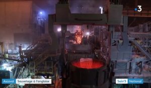 Ascoval : British Steel reprend l'aciérie