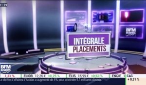 Le débrief d'Intégrale Placements : François Monnier - 03/05