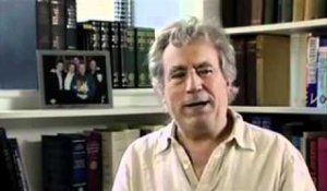 Terry Jones Interview about Do Not Adjust Your Set & At Last The 1948 Show
