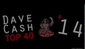 Dave Cash Top 40: No 14
