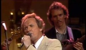 Mel Tillis - Rose Of El Paso