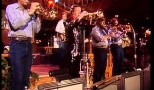 Danny Davis & The Nashville Brass - Mountain Dew