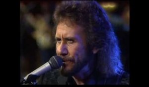 David Frizzell | Country Music Legends | Live at Church Street Station