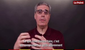 Entretien avec Bill Aulet, professeur au MIT