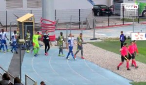 J32 : USL Dunkerque - Marignane Gignac FC I National FFF 2018-2019 (16)
