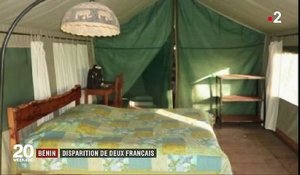 Bénin : deux touristes français portés disparus après un safari