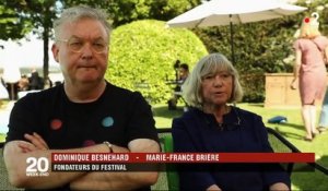 Festival d’Angoulême : sans croisette ni paillettes