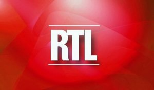 Le journal RTL de 6h du 25 août 2019