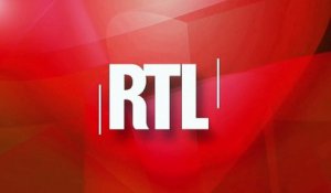 Le journal RTL de 7h30 du 25 août 2019