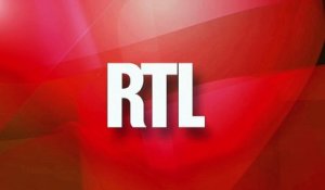 Le journal RTL de 8h du 25 août 2019