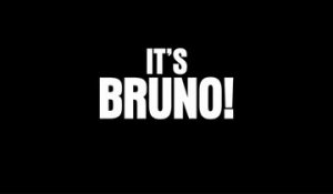 It's Bruno - Trailer Saison 1