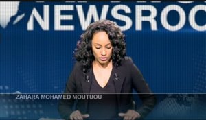 AFRICA NEWS ROOM - Gabon : Rejet de l'expertise médicale du président (1/3)