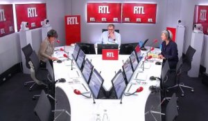 Le journal RTL de 7h30 du 09 mai 2019