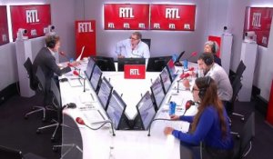 Le journal RTL de 8h du 09 mai 2019
