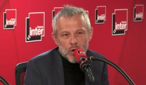 Pierre Mathiot : "Avec la réforme, 92 % des lycées vont proposer les sept spécialités de base."