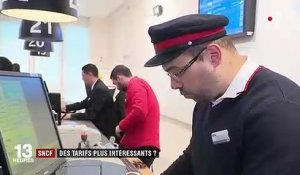 Transports : la SNCF lance des nouvelles offres de réduction