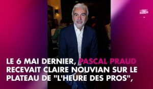 Pascal Praud : retour sur les polémiques autour de l'animateur