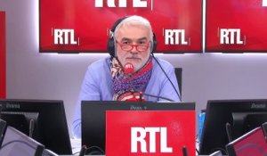 Les auditeurs ont la parole du 09 mai 2019