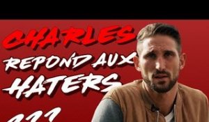 Charles (SS11/Les Anges 10) répond à ses haters et défend Julie !!