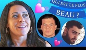 Shanna Kress (Les Anges 10) : Qui est le plus beau ? Adrien ou Thibault Garcia ?