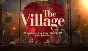 The Village - Promo 1x09