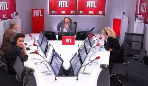 Fonction publique : "Pour Macron, le risque c'est d'arrêter les réformes", dit Duhamel