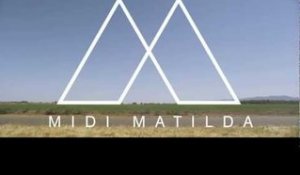 Midi Matilda-Love & The Movies (TRAILER)