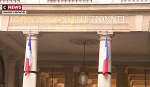 ADP : feu vert du Conseil constitutionnel au référendum
