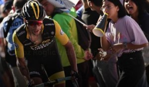 Giro 2019 : L'heure de la consécration pour Primoz Roglic ?