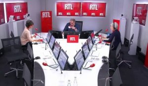 Le journal RTL de 7h30 du 10 mai 2019