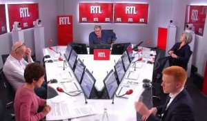 RTL Matin du 10 mai 2019