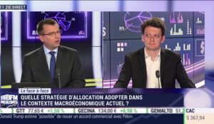 Hubert Tassin VS Thibault Prébay (2/2): Comment se positionner sur le marché compte tenu  du contexte macroéconomique actuel ? - 10/05