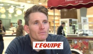 Démare à 100 % - Cyclisme - Giro